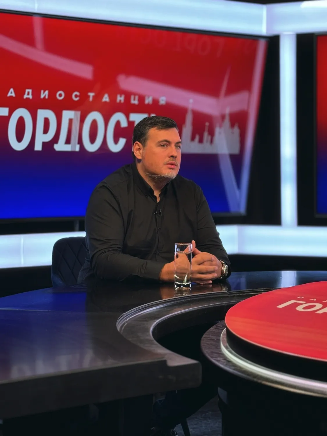 предоставлено Башинформу  личный архив