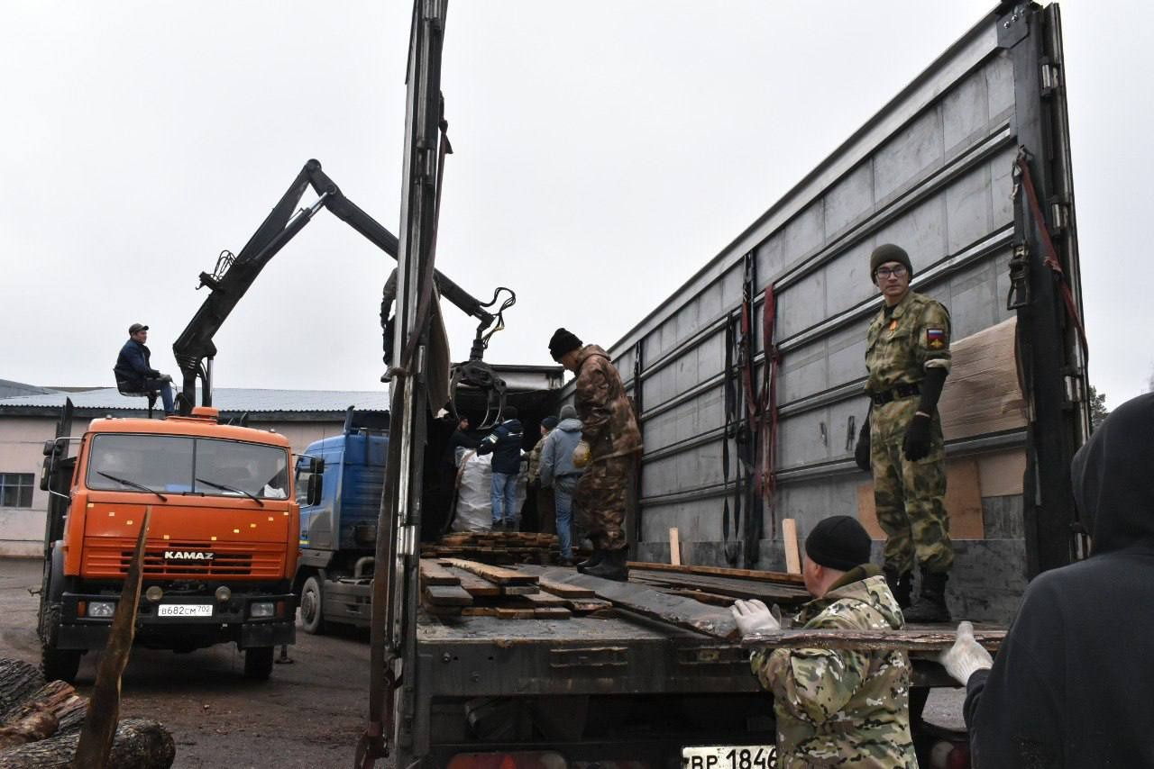 пресс-служба администрации Аскинского района  соцсети