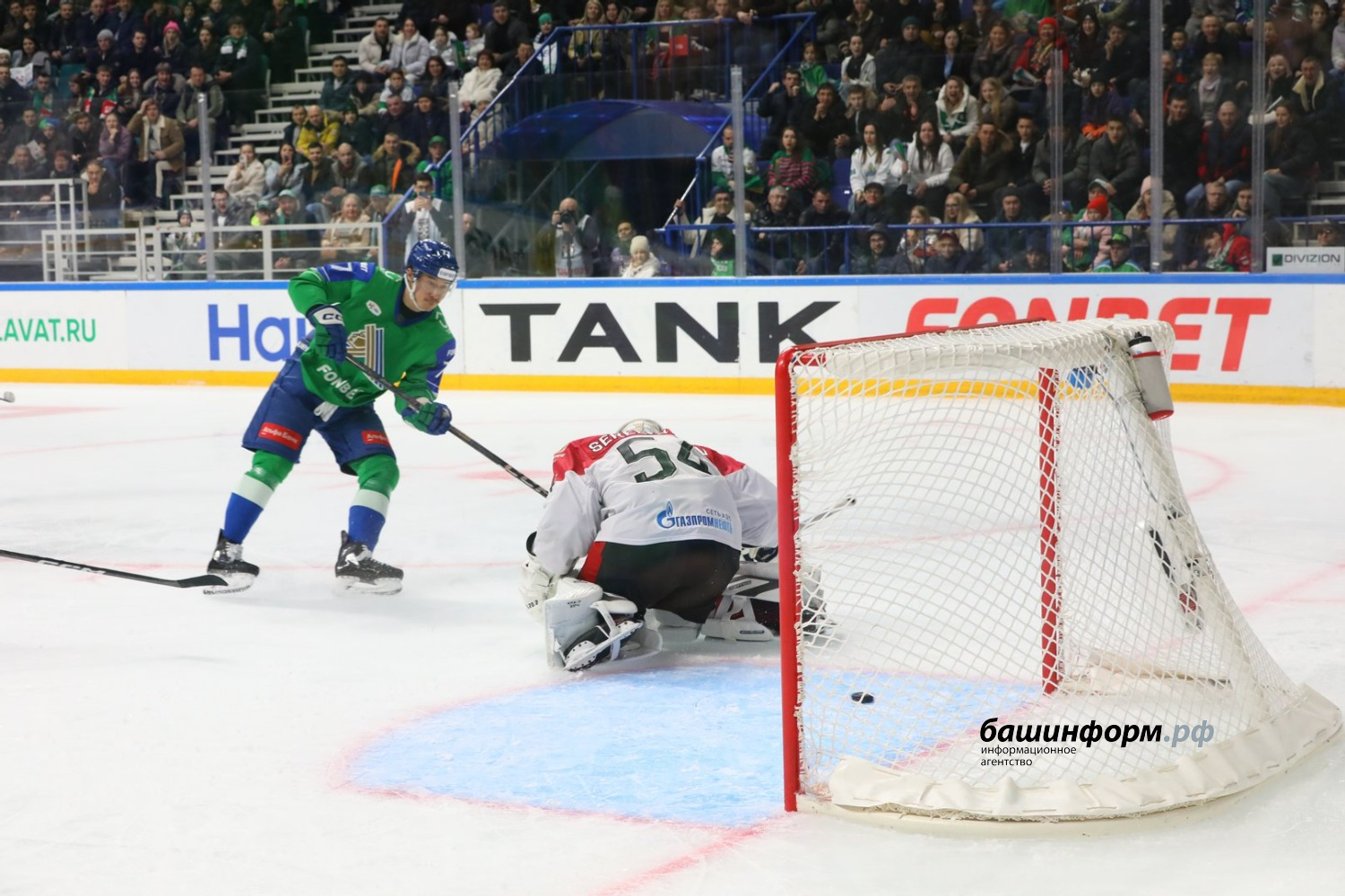 Валерий Шахов