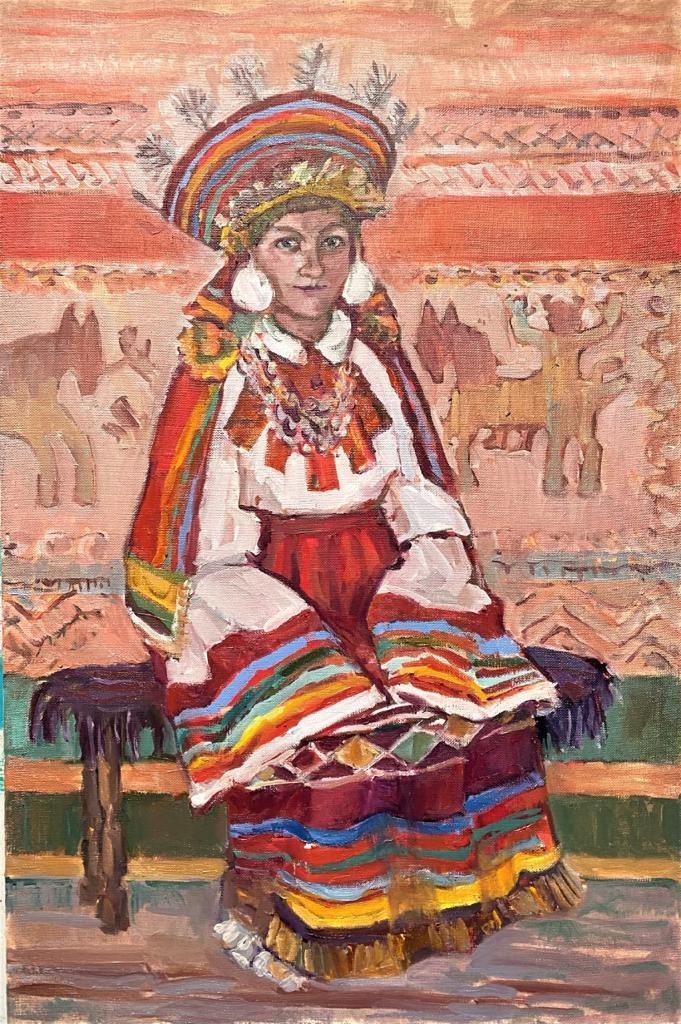 организаторы арт-симпозиума «Салаватия»