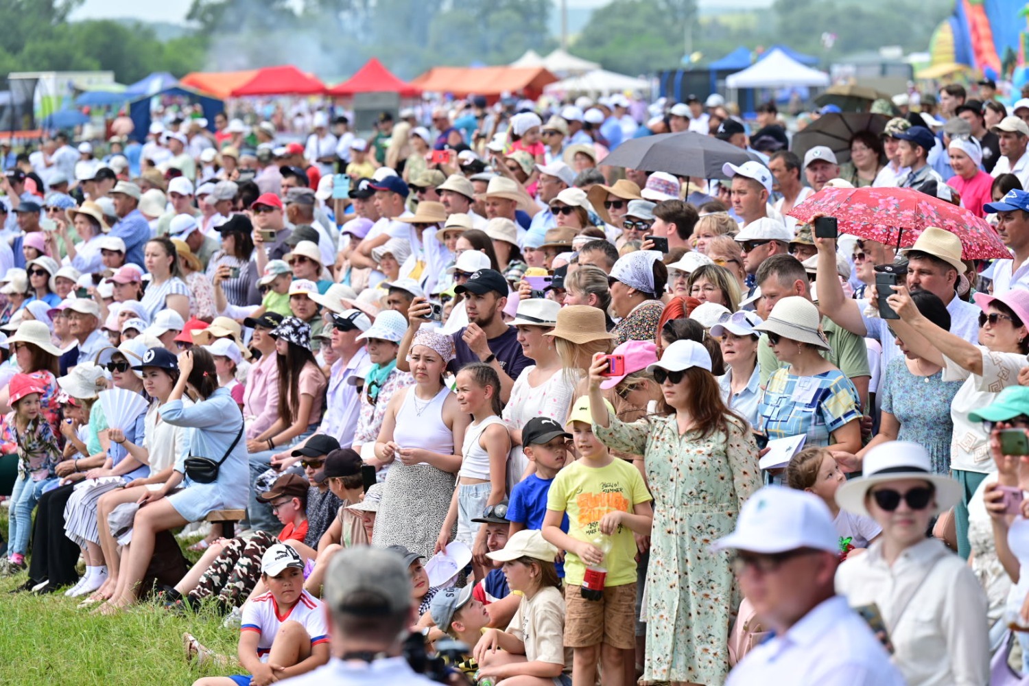Азат Мухамедьянов