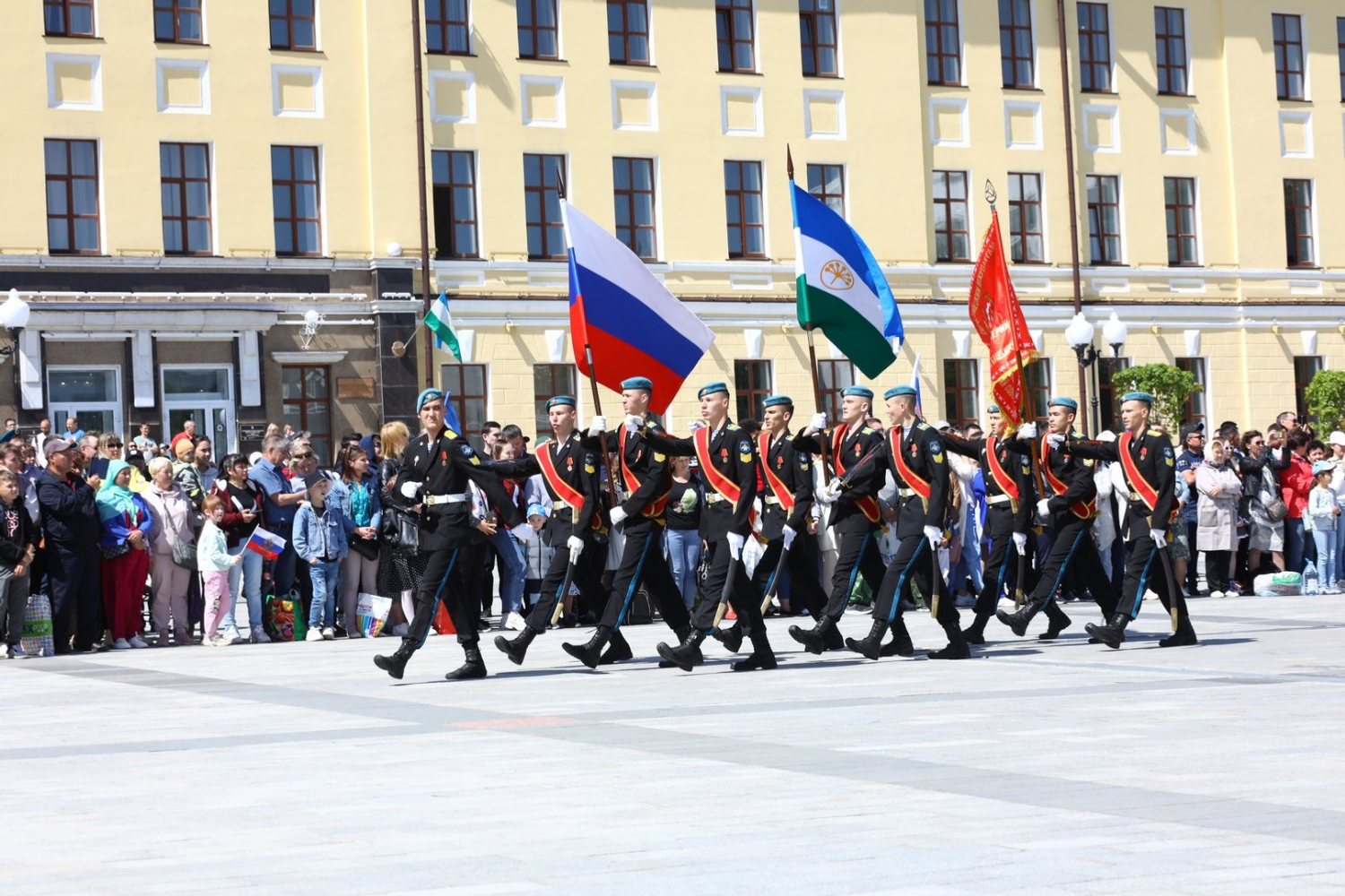 Валерий Шахов
