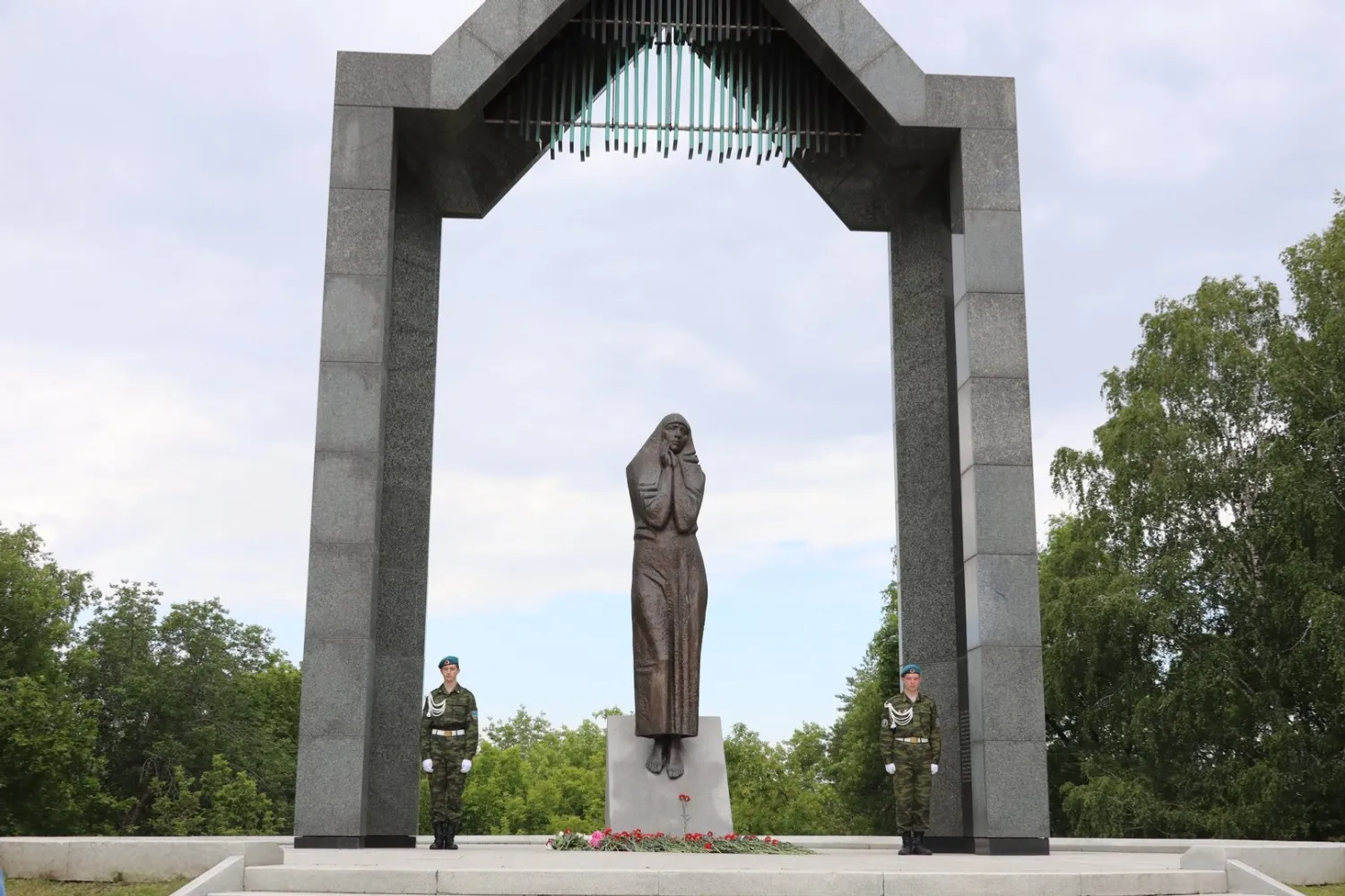 Валерий Шахов