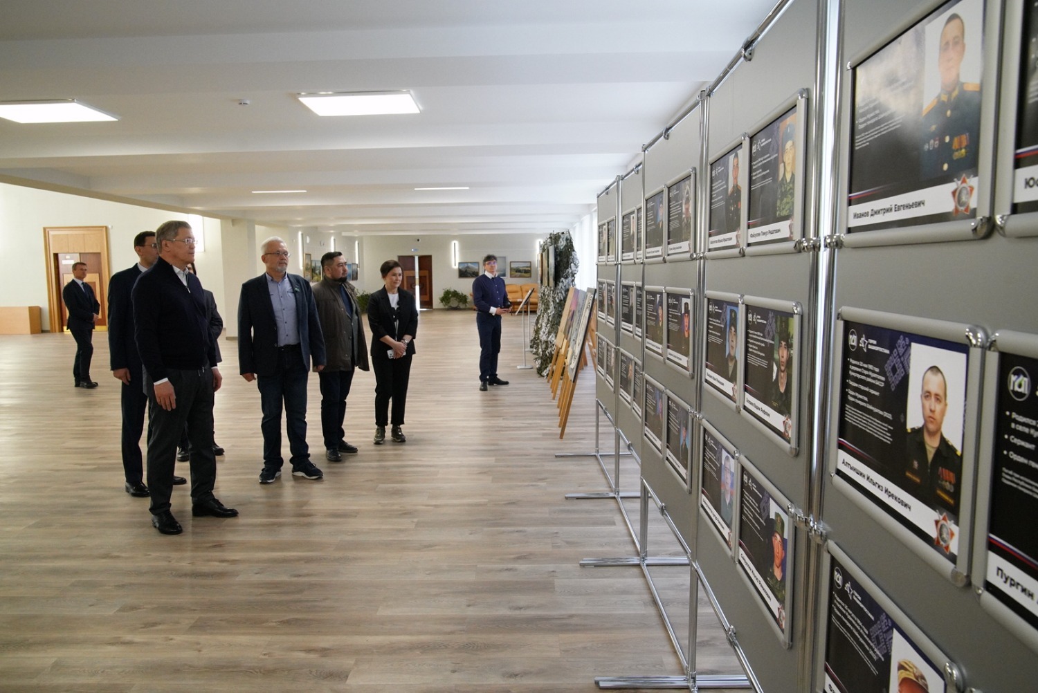 Олег Яровиков