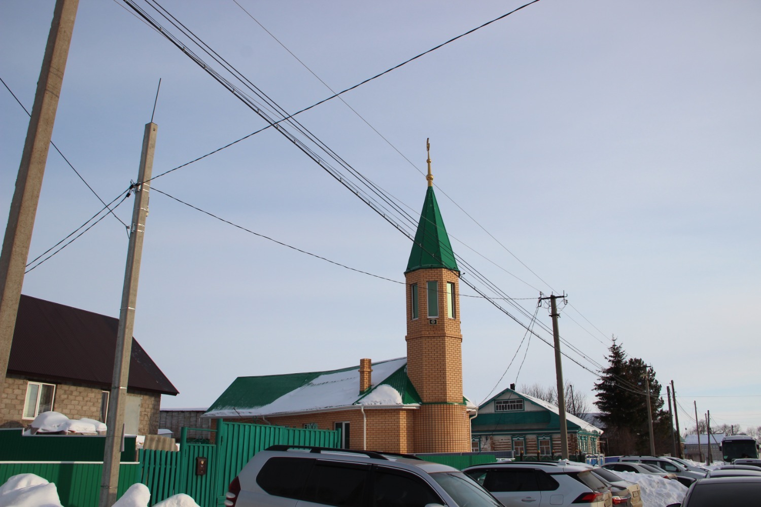 Эдуард Кускарбеков