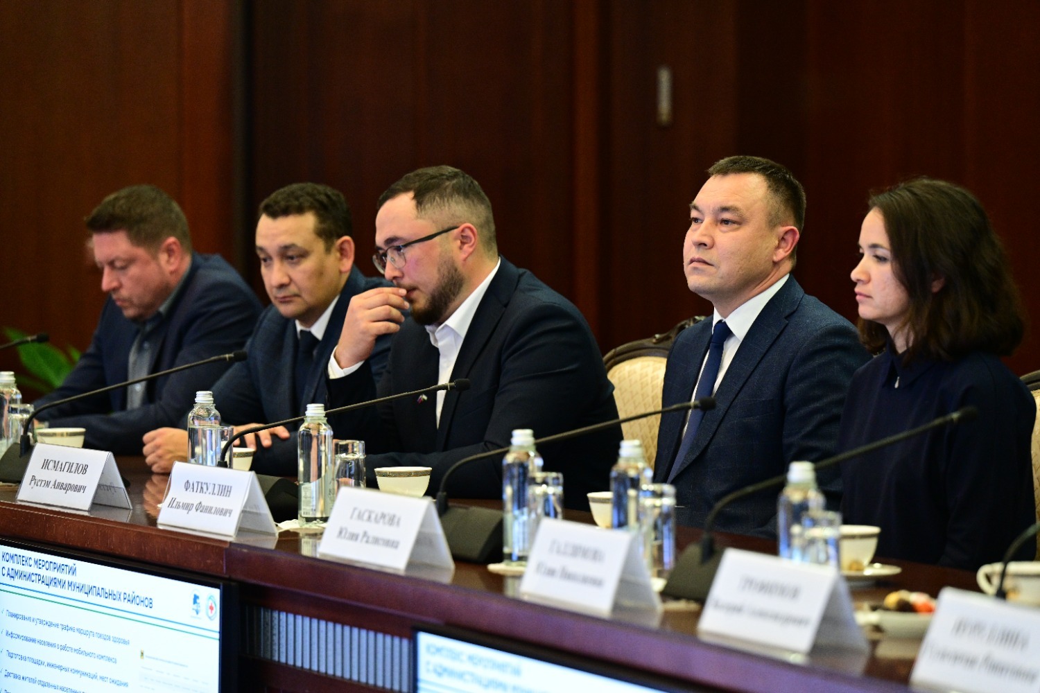 Азат Мухамедьянов