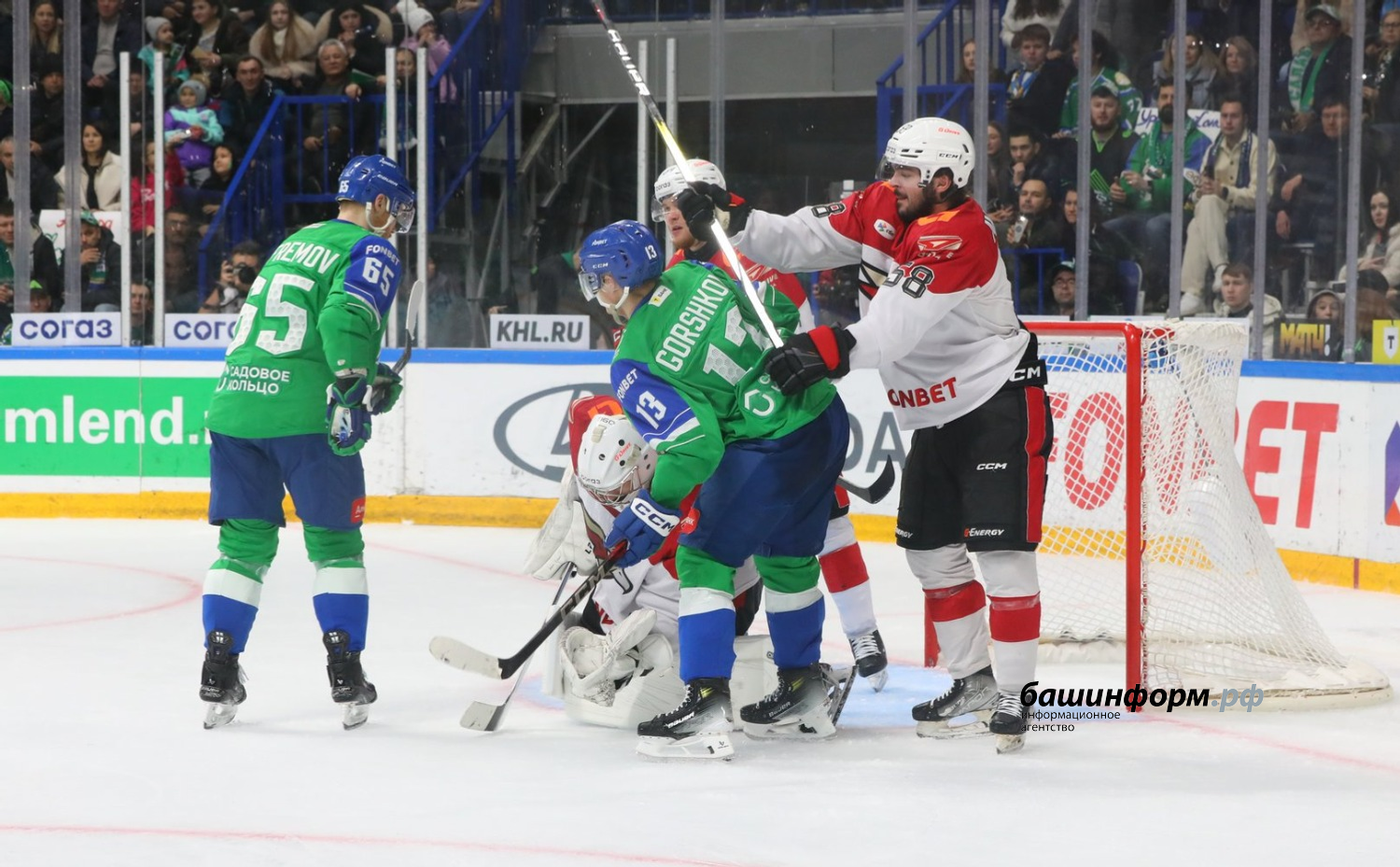 Валерий Шахов