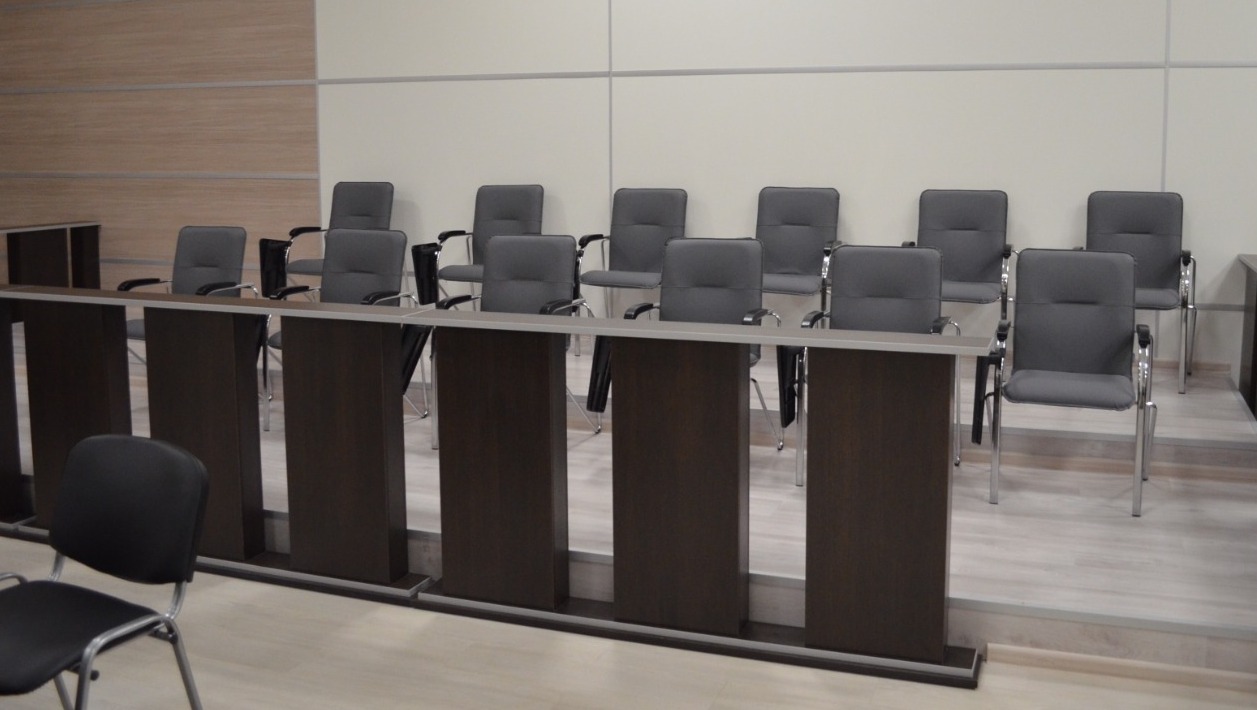 Ксения Калинина