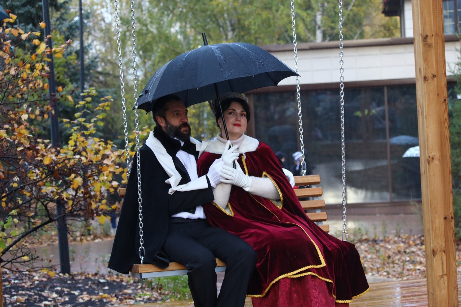 Валерий Шахов