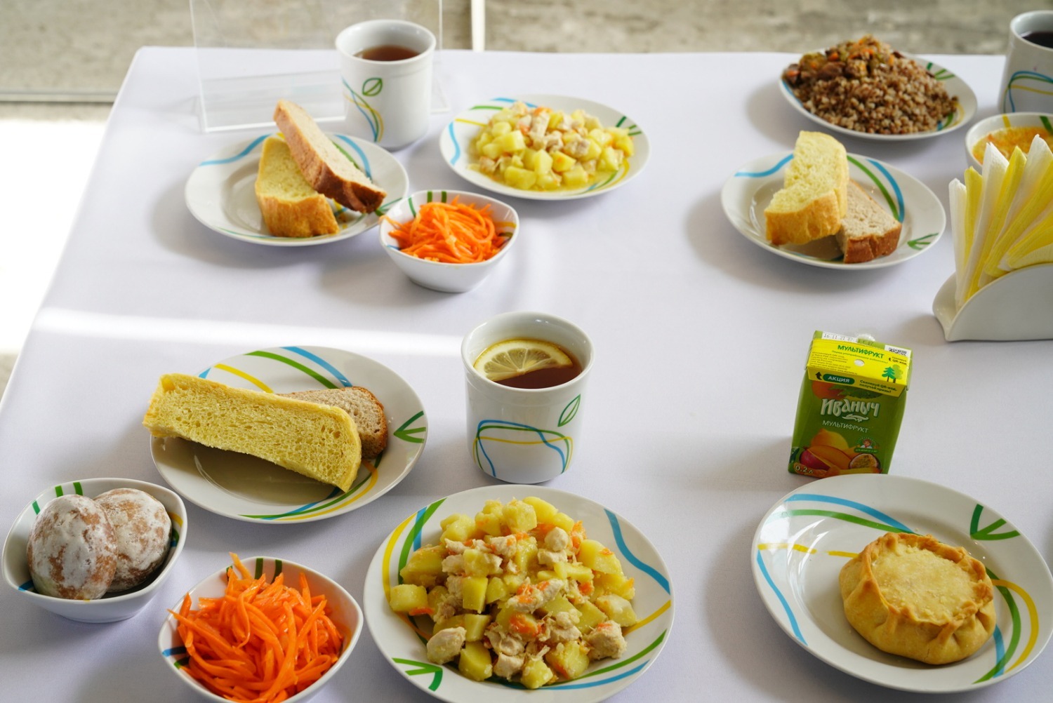 Олег Яровиков