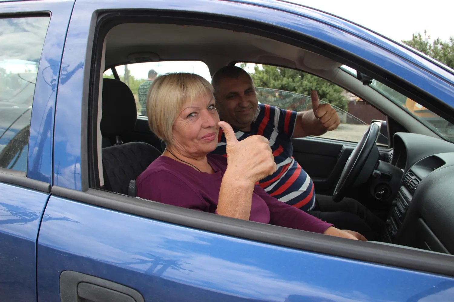 Эдуард Кускарбеков