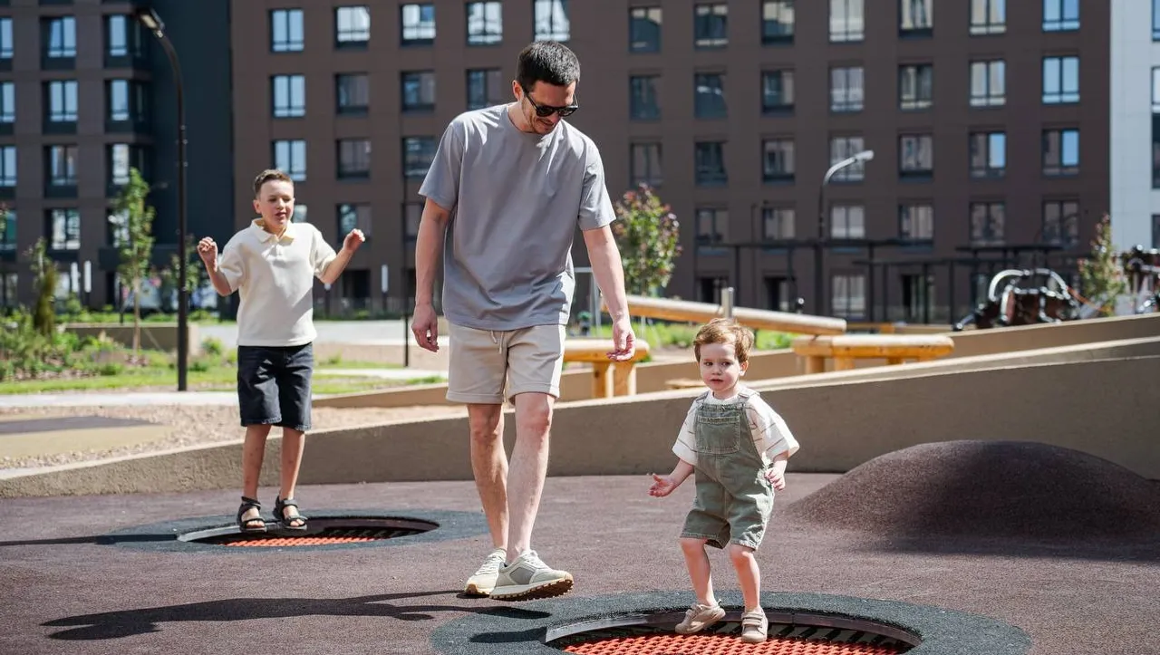 ООО СЗ «СК УФА» ООО СЗ «СК УФА»