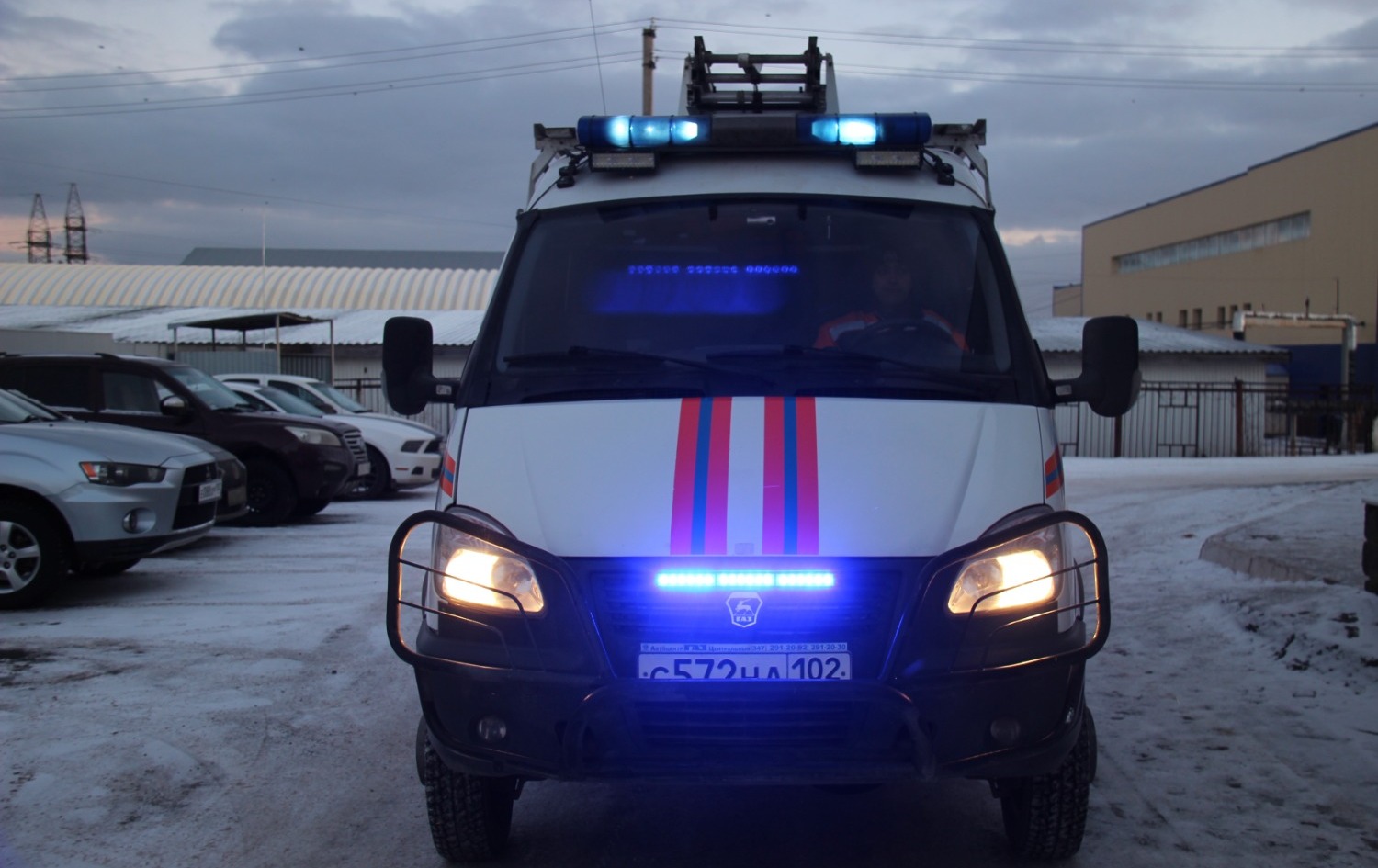 Ксения Калинина