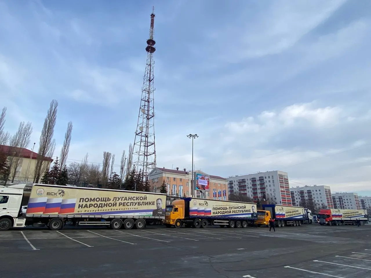 БСК предоставлено пресс-службой АО "БСК"