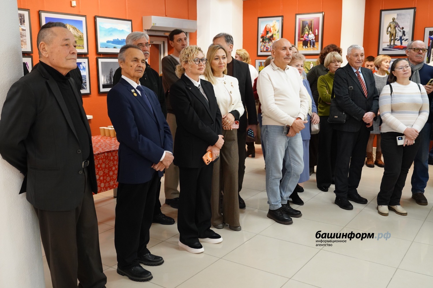 Олег Яровиков, Валерий Шахов  ИА «Башинформ»