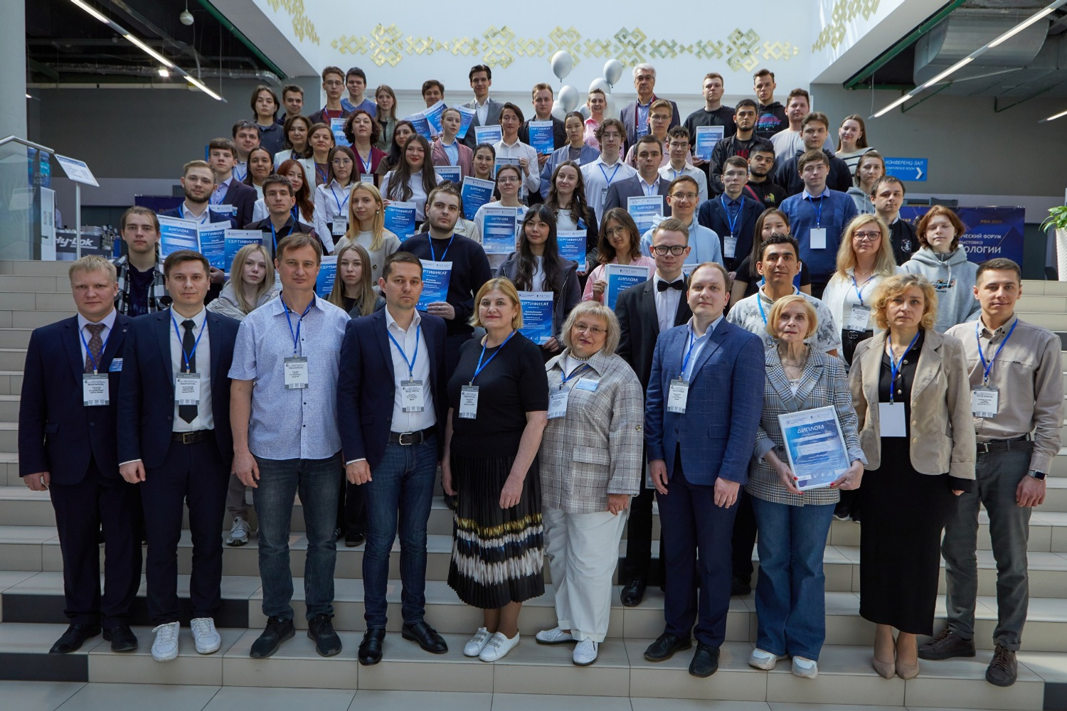 «Петон» предоставлено пресс-службой НИПИ НГ «Петон»