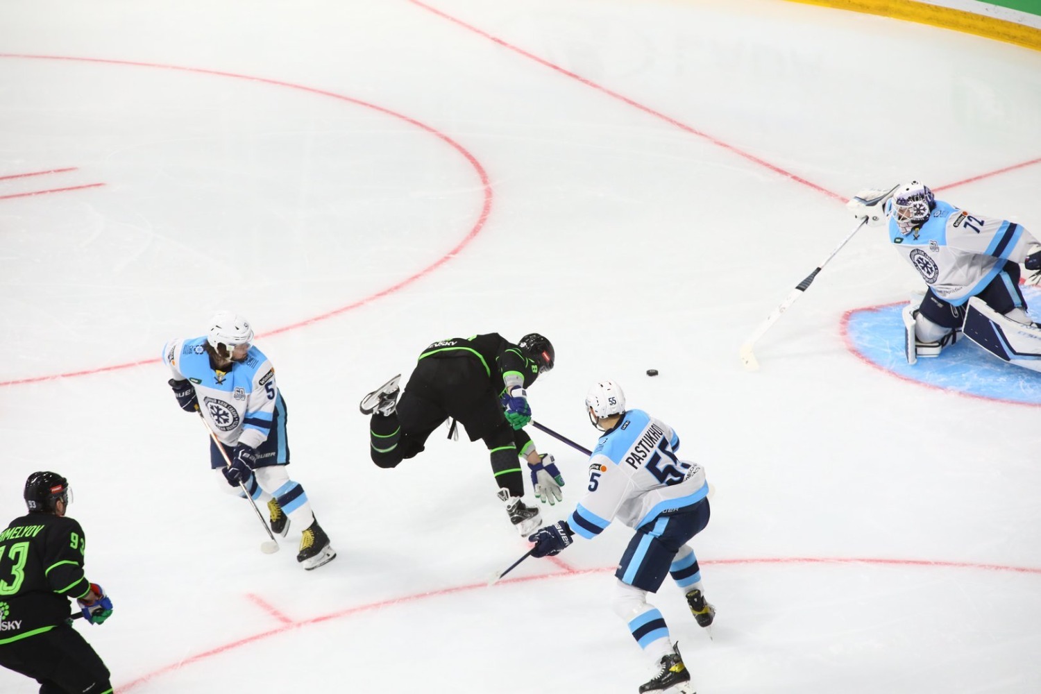 Валерий Шахов