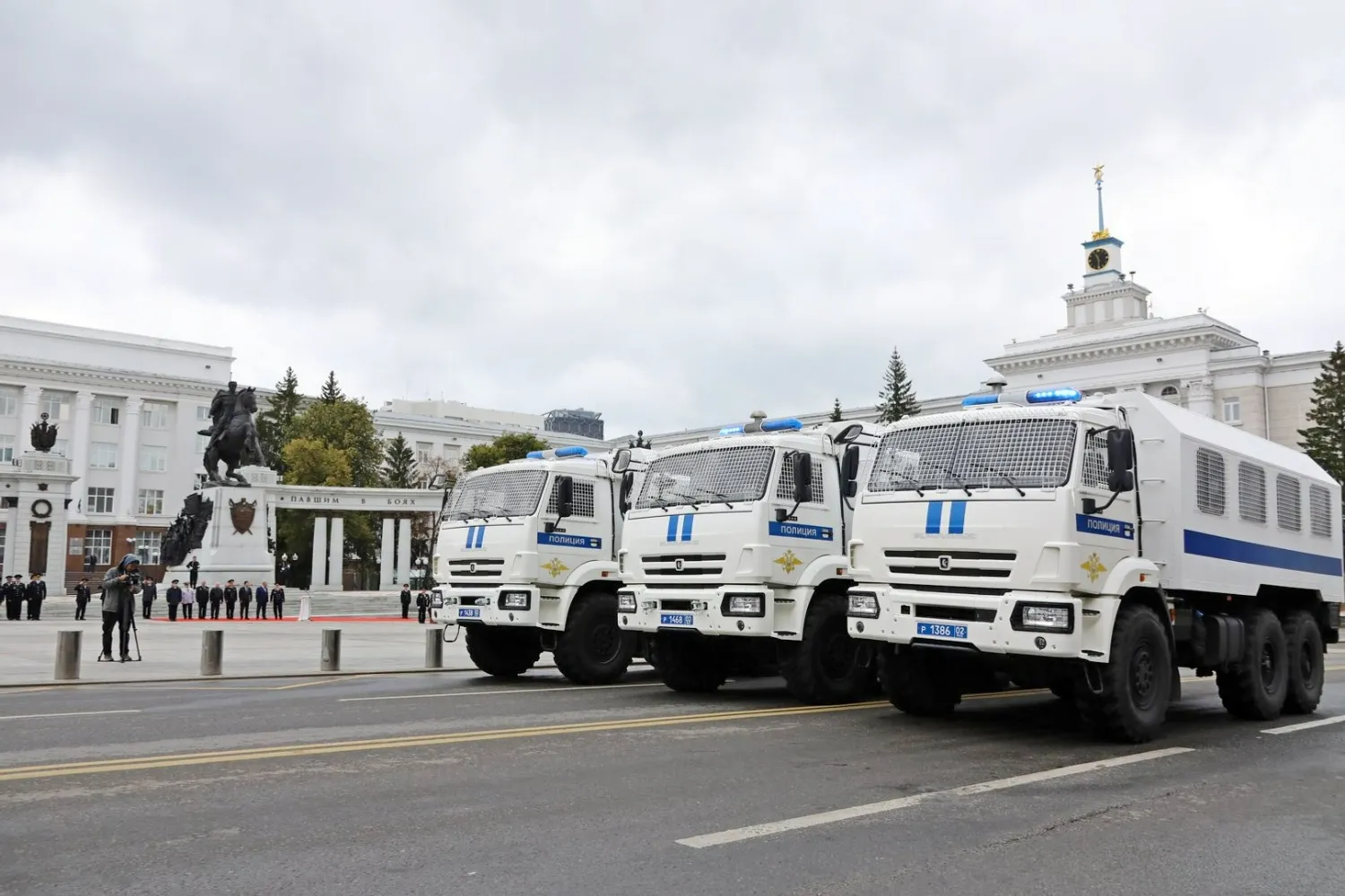 Валерий Шахов