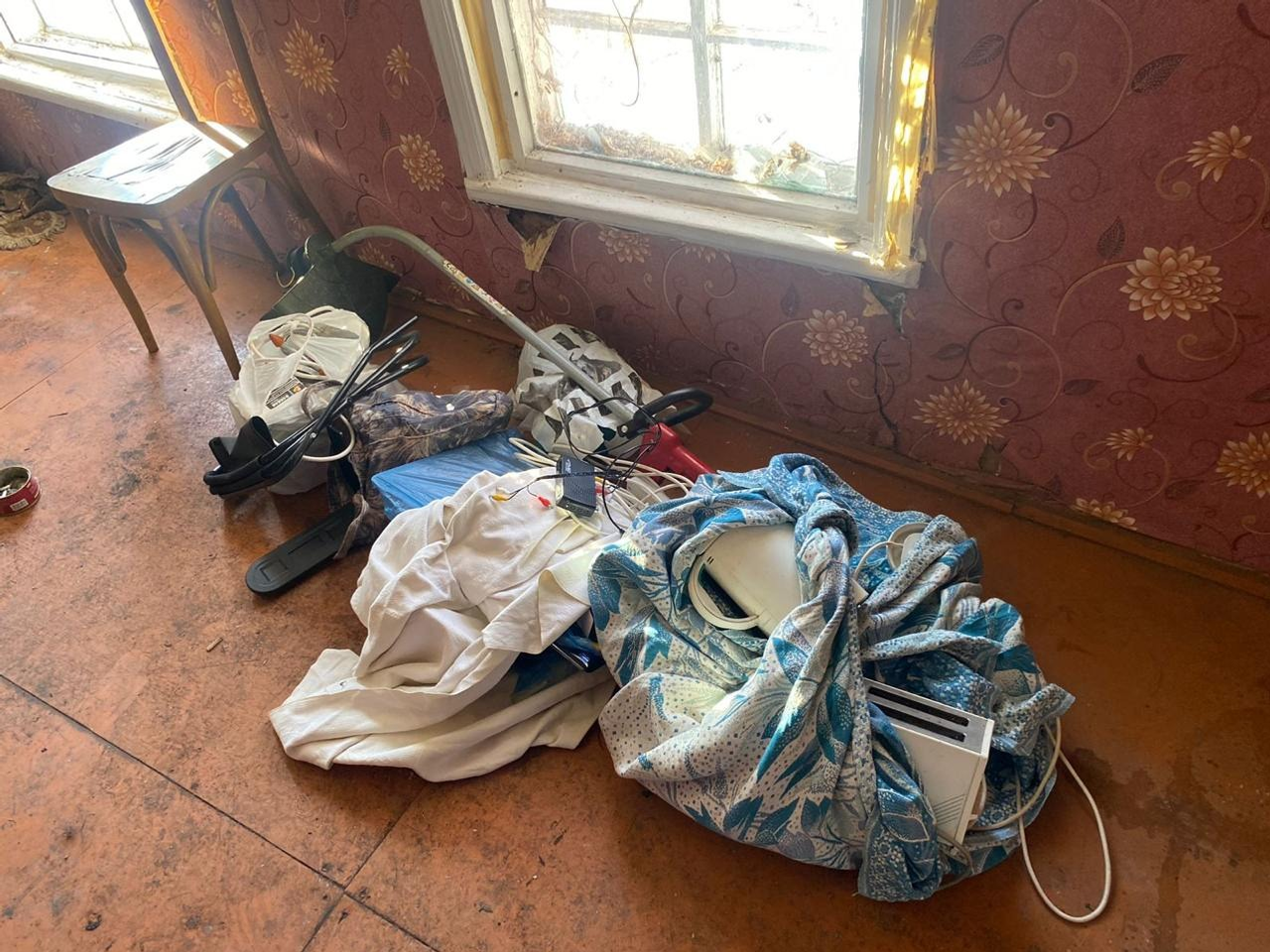 telegram-канал «Новости МВД Башкортостана»