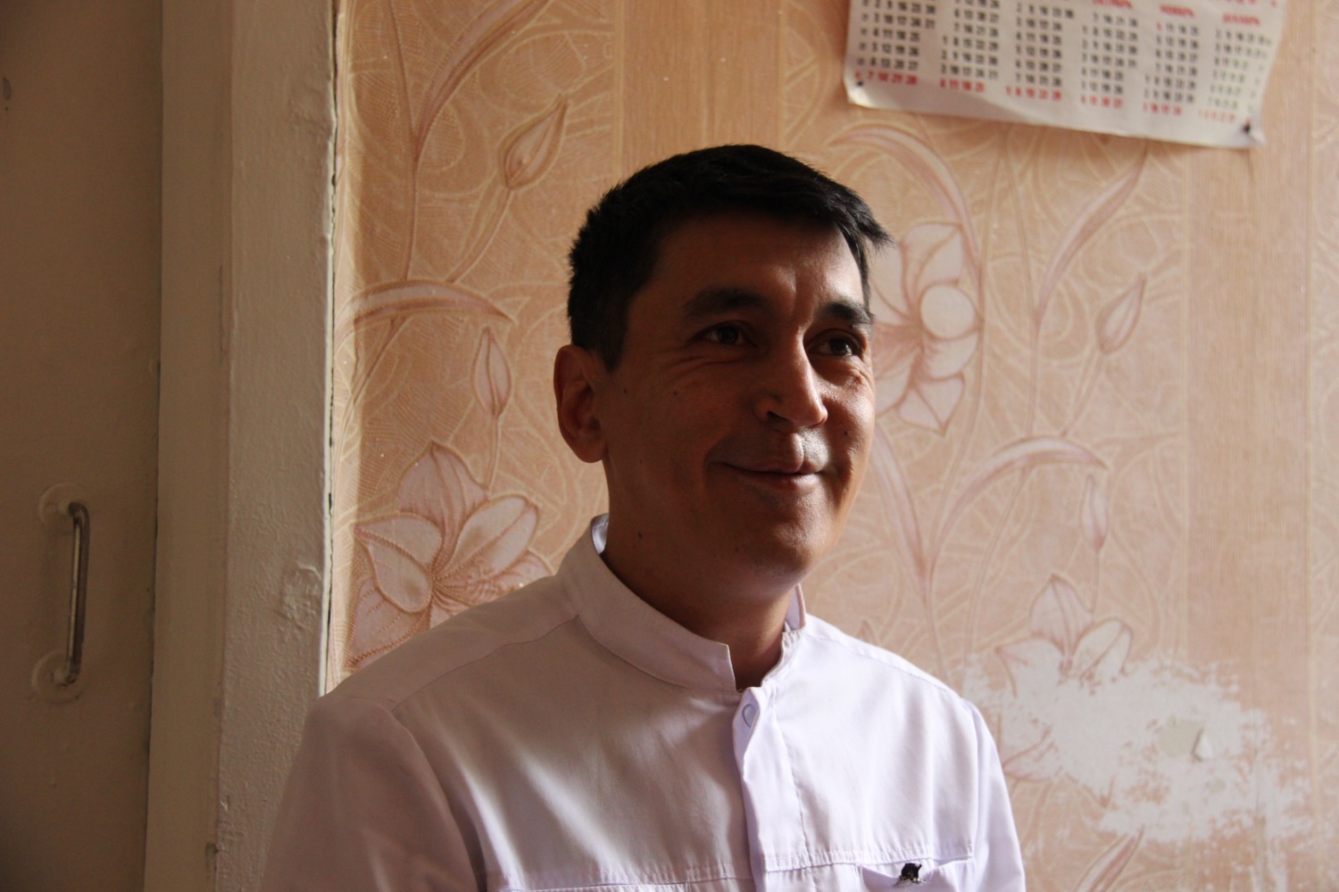 Эдуард Кускарбеков