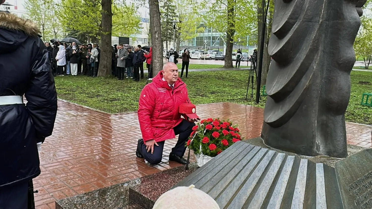 Ирек Сагитов телеграм-канал