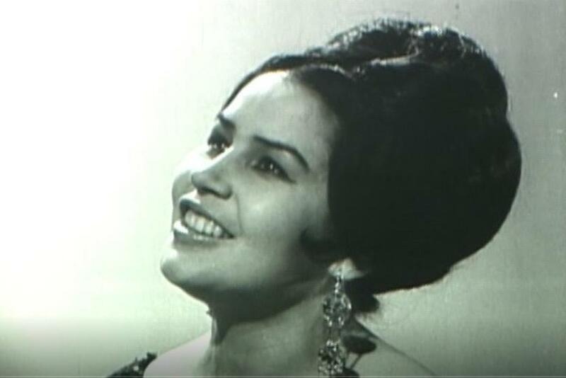 Флюра Нугуманова