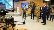 Азат Мухамедьянов пресс-служба администрации Главы РБ