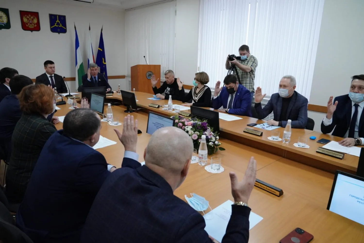 Олег Яровиков