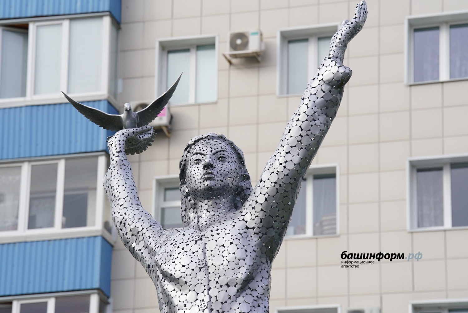 Олег Яровиков ИА "Башинформ"