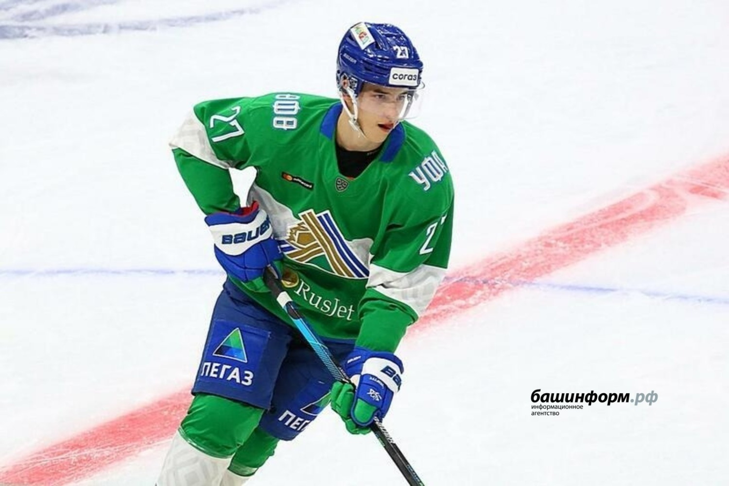 Валерий Шахов