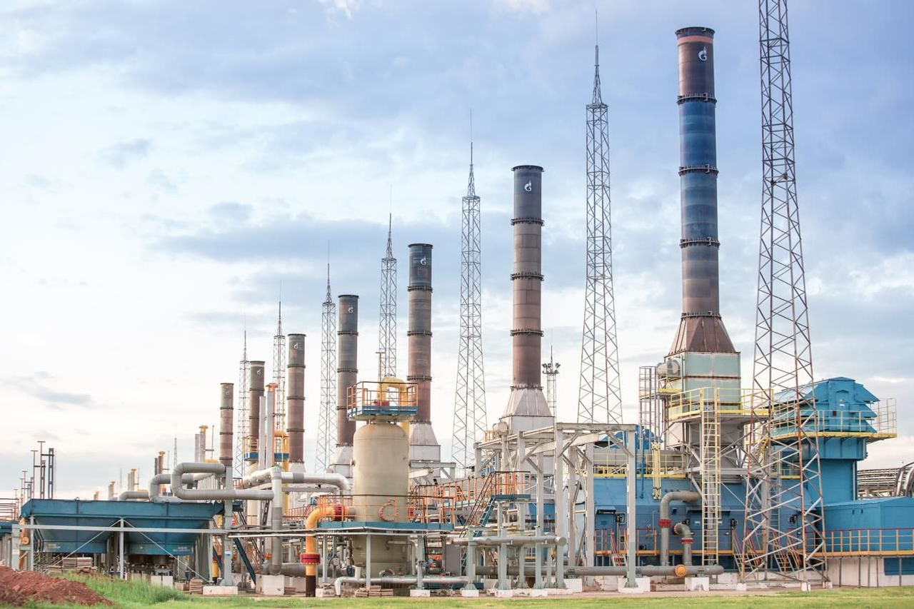 Пресс-служба ООО «Газпром трансгаз Уфа»