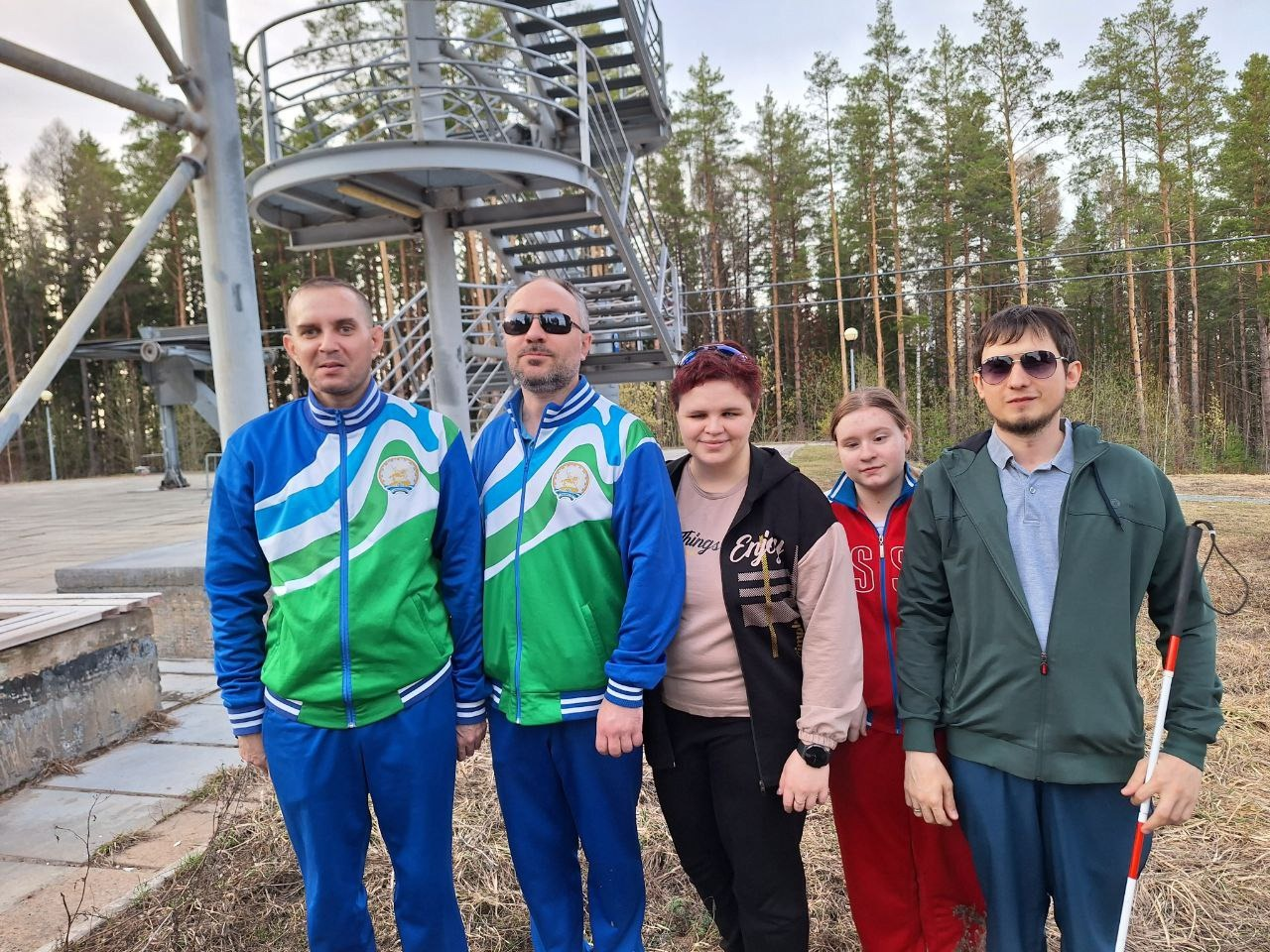 предоставлено героем публикации.