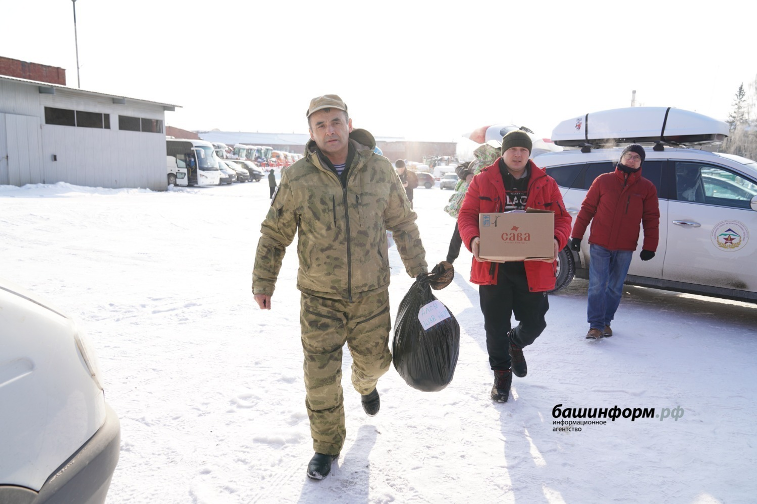 Олег Яровиков