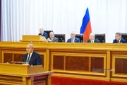 Олег Яровиков ИА «Башинформ»