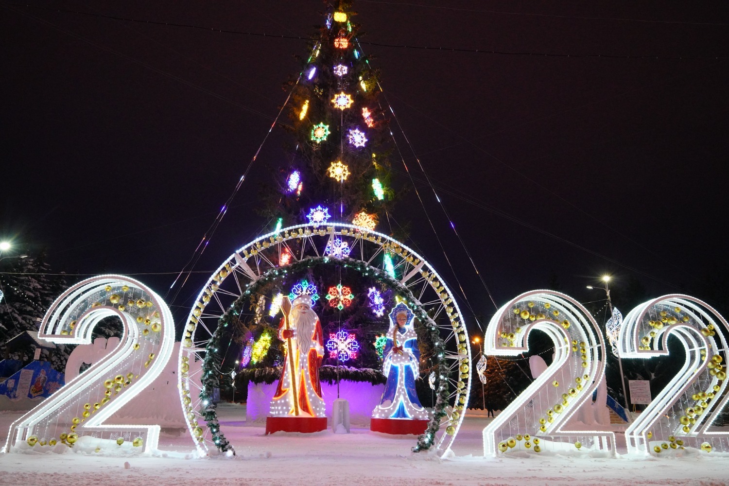 Олег Яровиков