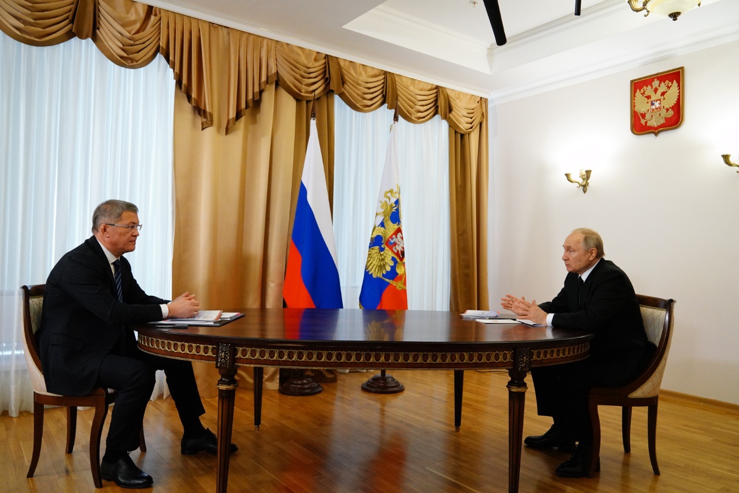 Олег Яровиков