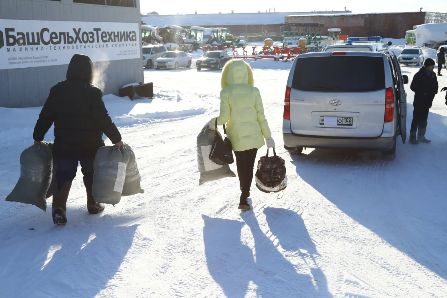Валерий Шахов
