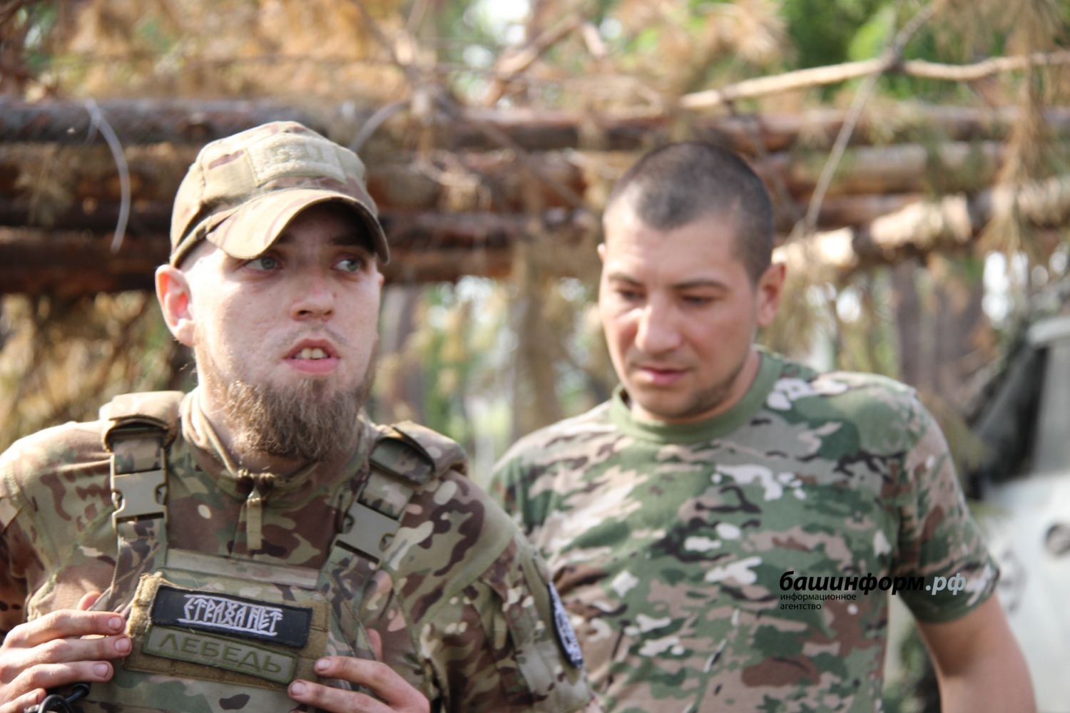 Эдуард Кускарбеков