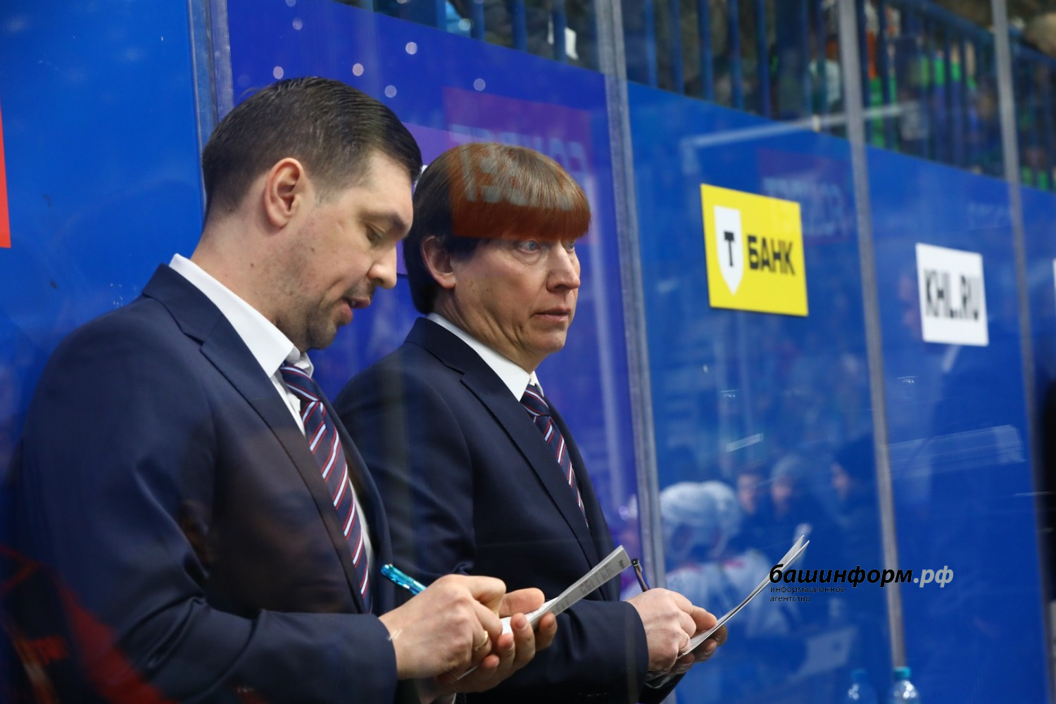 Валерий Шахов ИА «Башинформ»