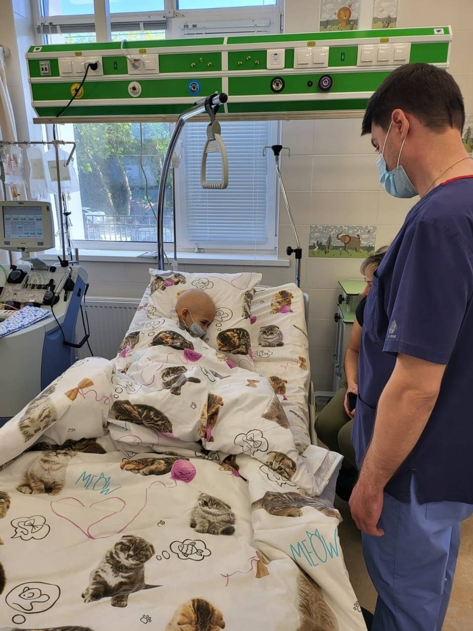 тг-канал Радия Хабирова