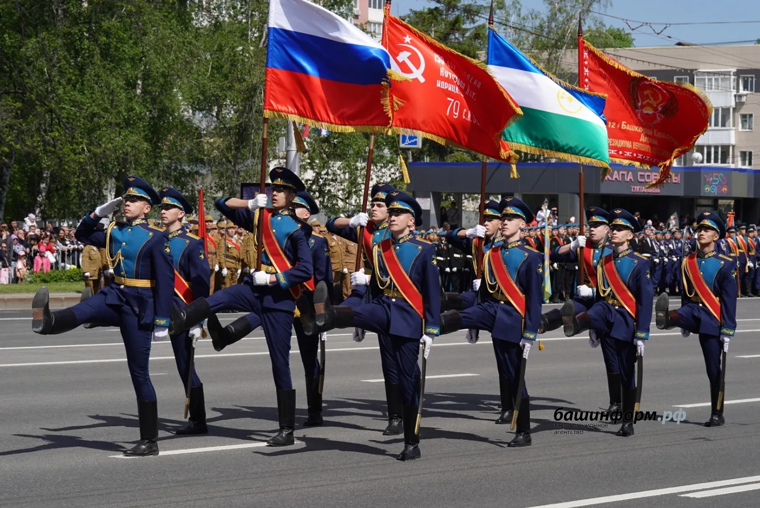 Олег Яровиков Фотобанк ИА «Башинформ»