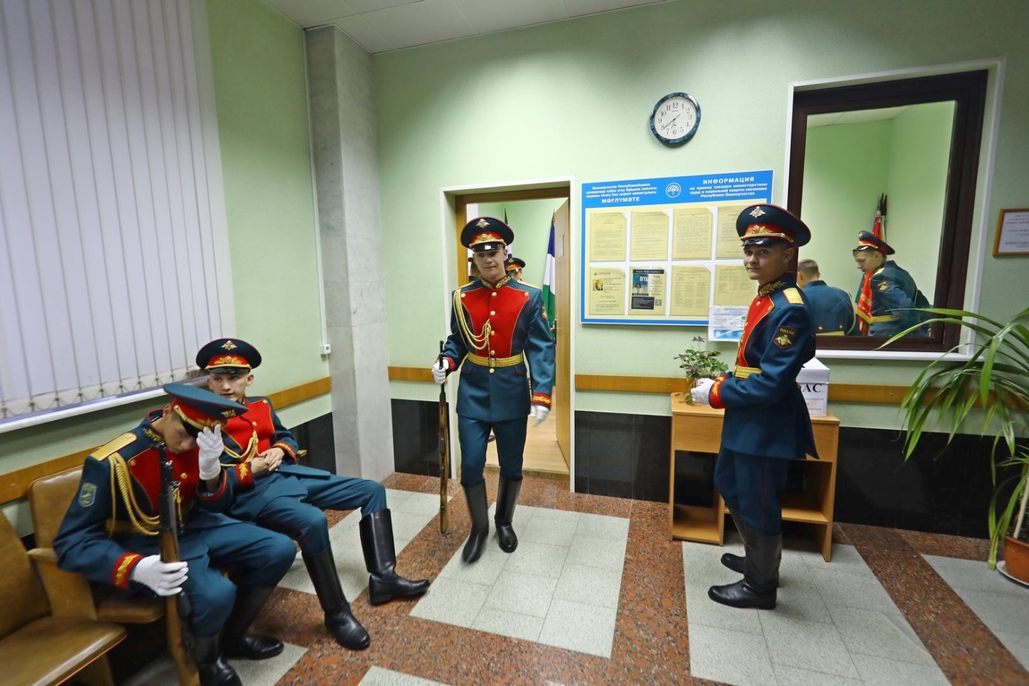 Валерий Шахов