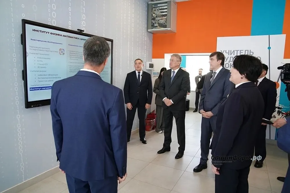 Олег  Яровиков  Башинформ