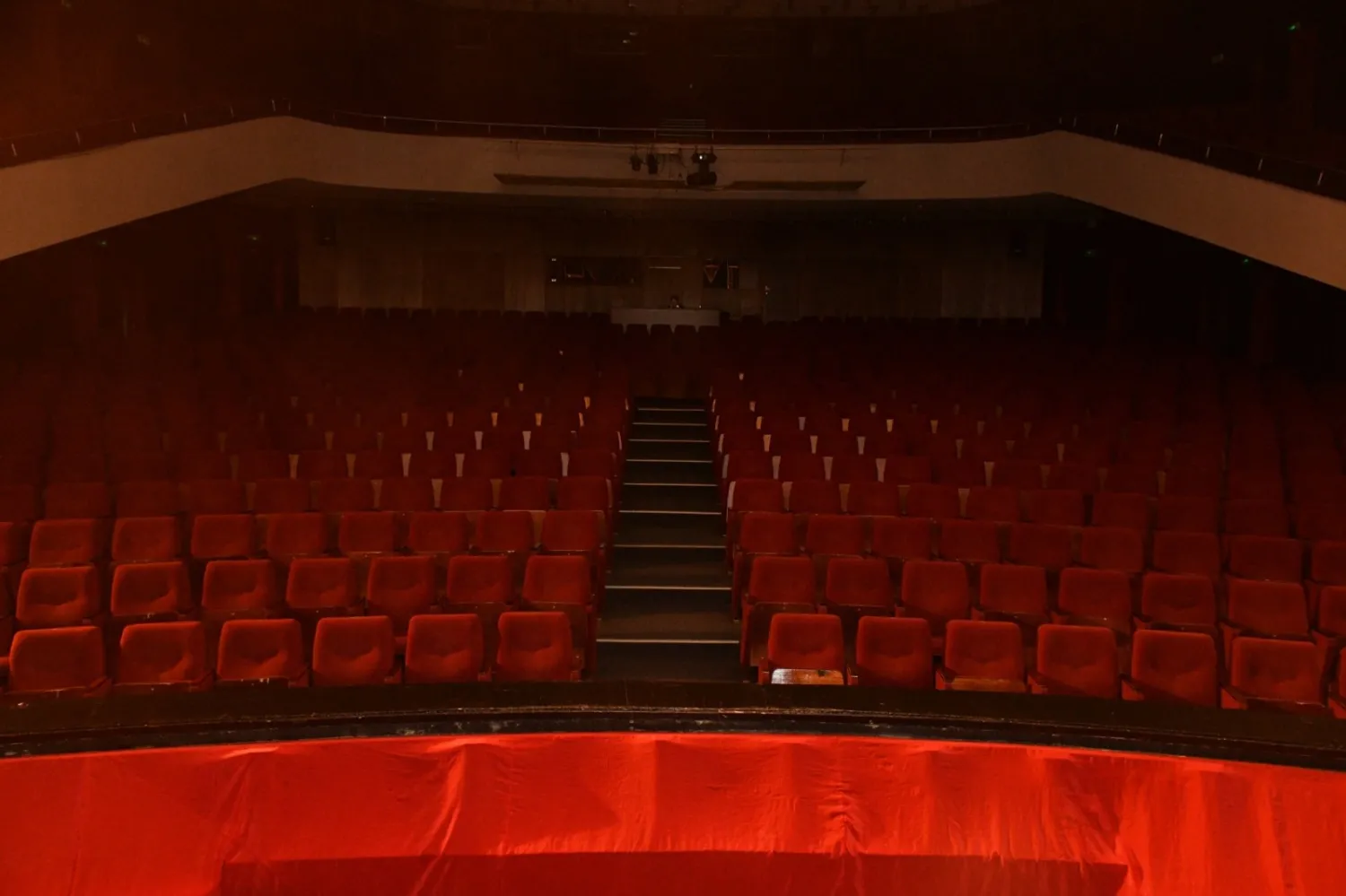 Булат Гайнетдинов пресс-служба Русского театра РБ