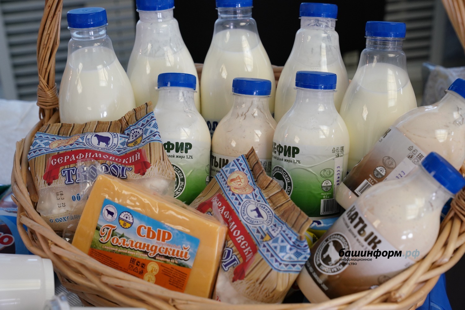 Олег Яровиков