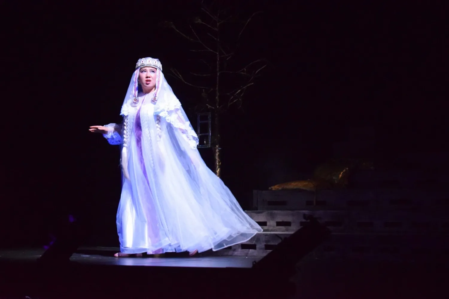 Башкирский театр кукол Пресс-служба