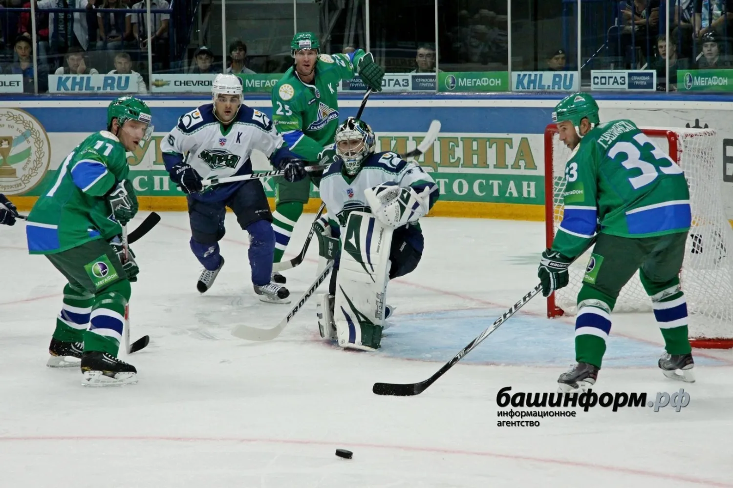 Валерий Шахов