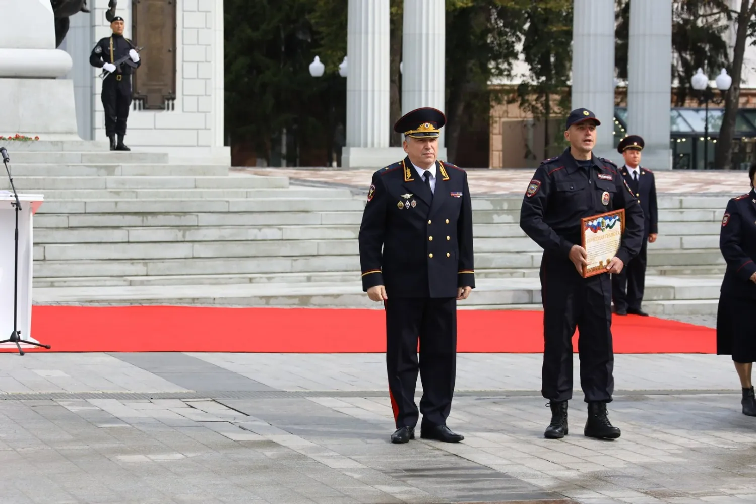 Валерий Шахов