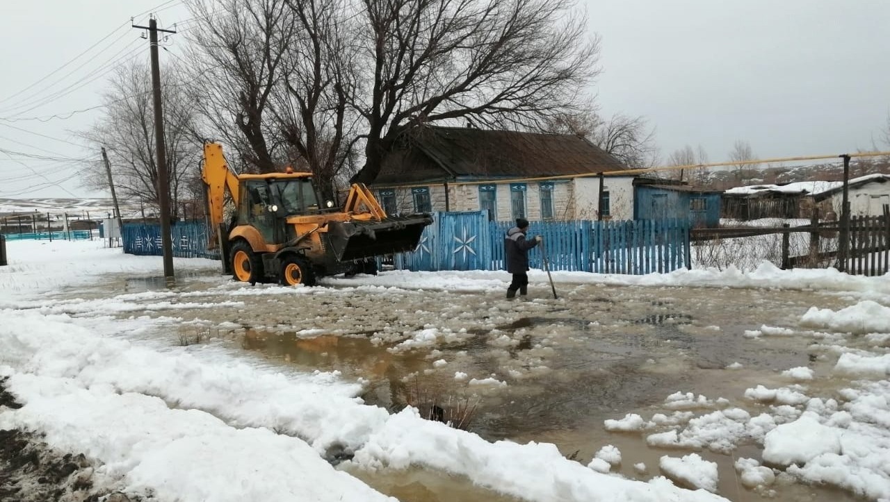 Рустам Шарипов, телеграм  Хайбуллинский район, 27 марта