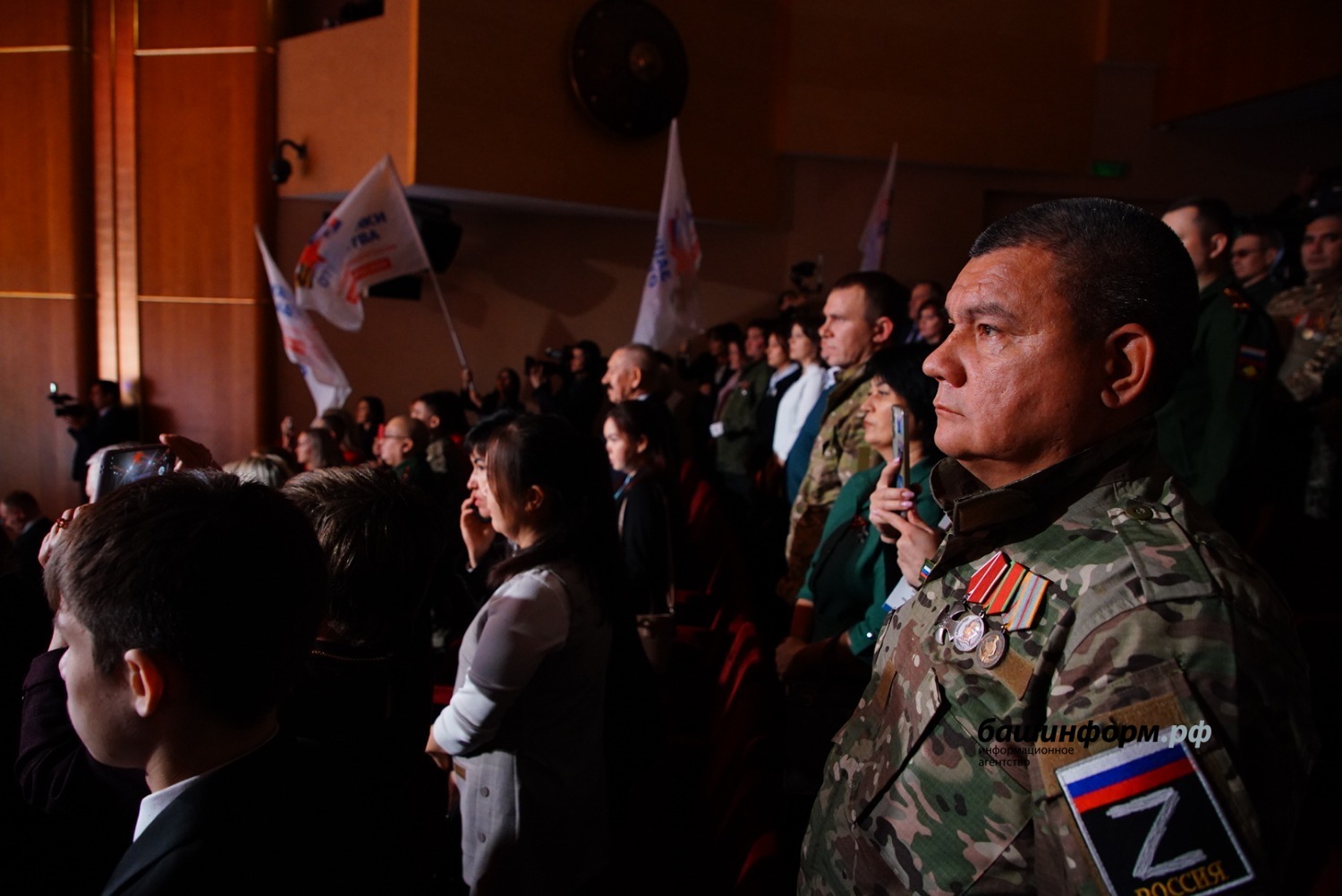 Олег Яровиков ИА «Башинформ»